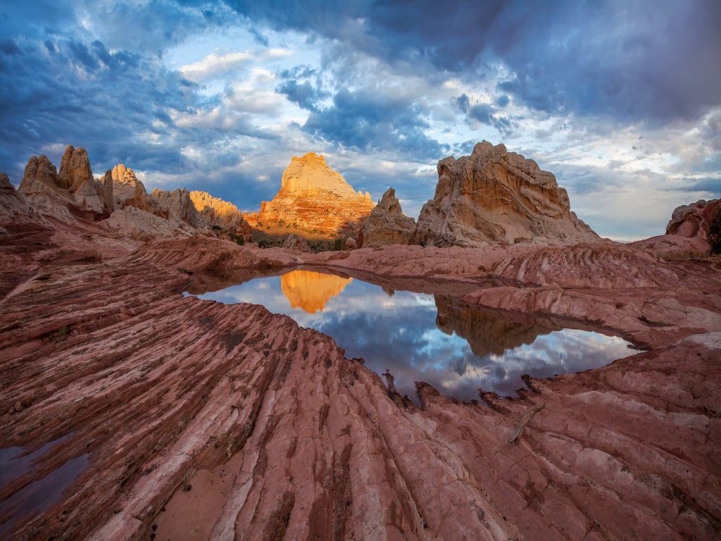 Arcade Adventure Vacation Rental in Utah - RedAwning