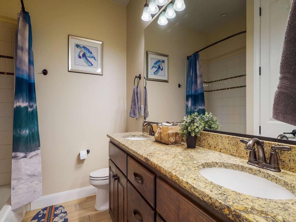 Pebble Beach Oasis Vacation Rental in Utah - RedAwning