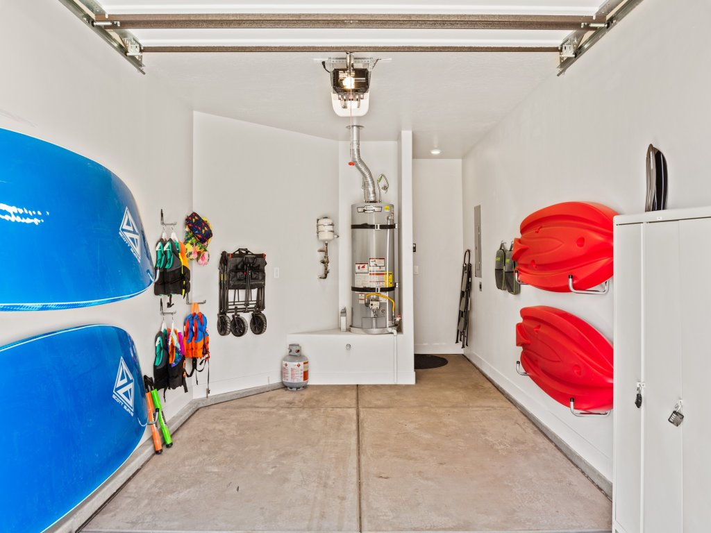 Sandstone Shores Vacation Rental in St. George - RedAwning