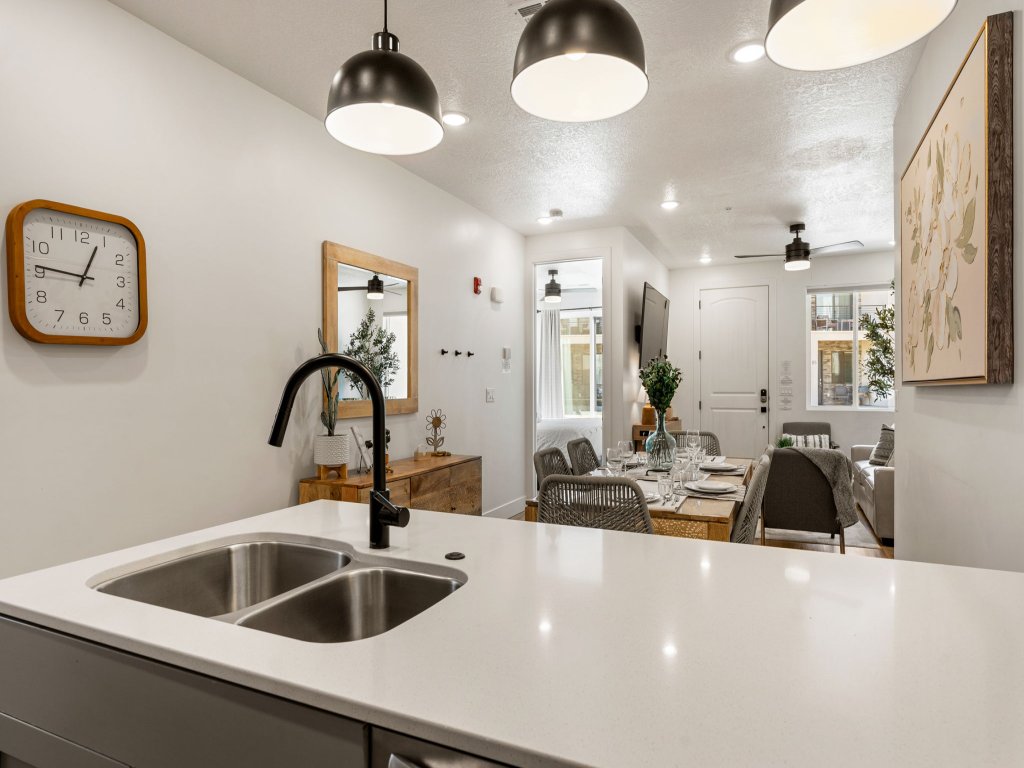Desert Soul #95 Vacation Rental in Utah - RedAwning