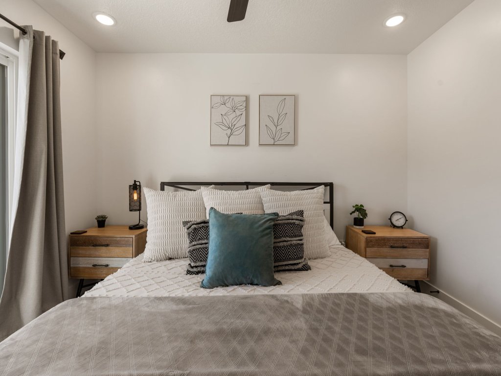 Desert Soul #95 Vacation Rental in Utah - RedAwning