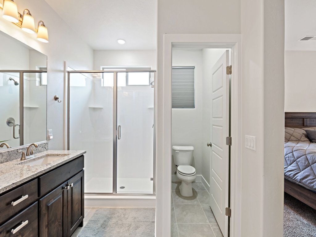 Mountain View Vacation Rental in Utah - RedAwning