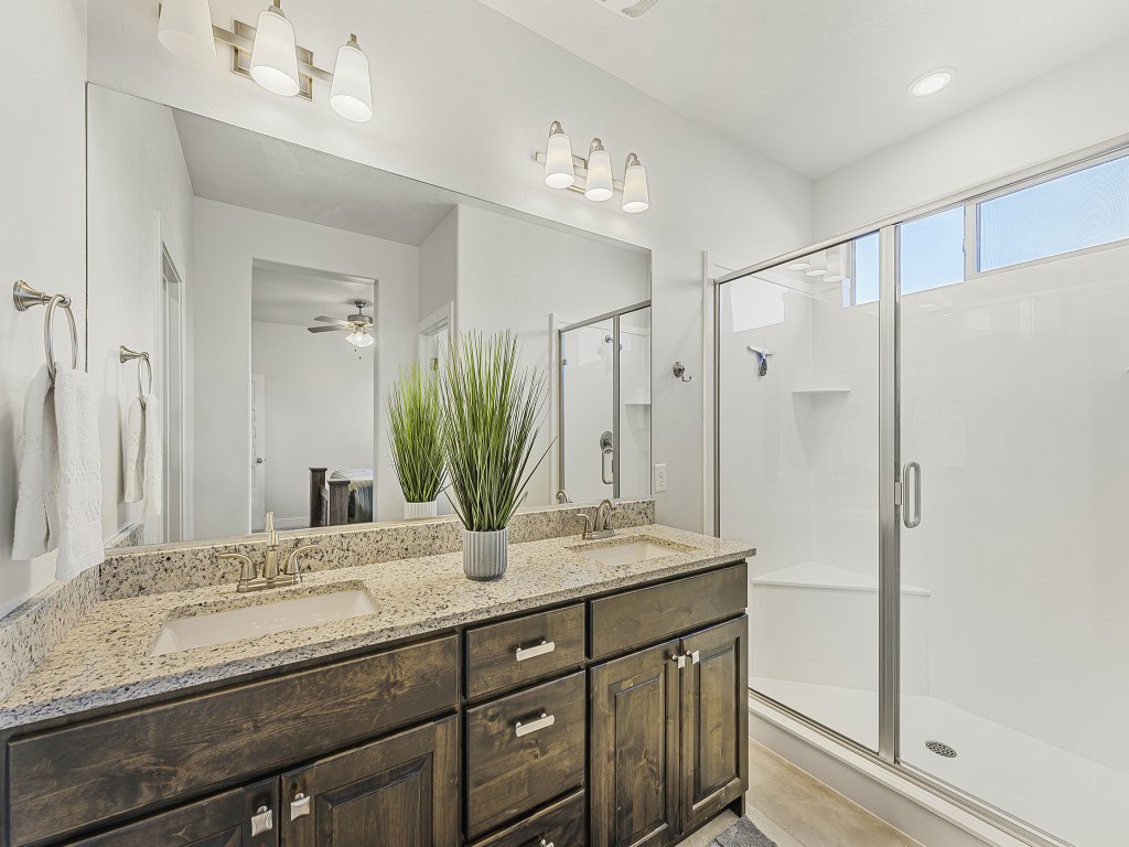 Mountain View Vacation Rental in Utah - RedAwning