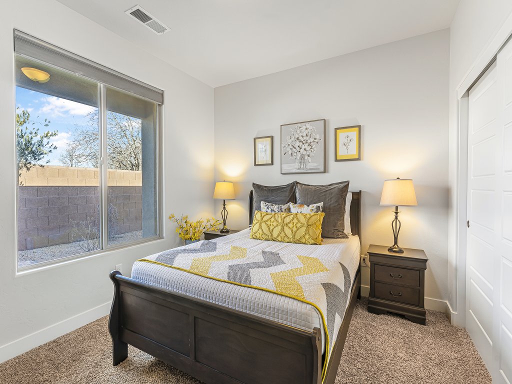 Mountain View Vacation Rental in Utah - RedAwning