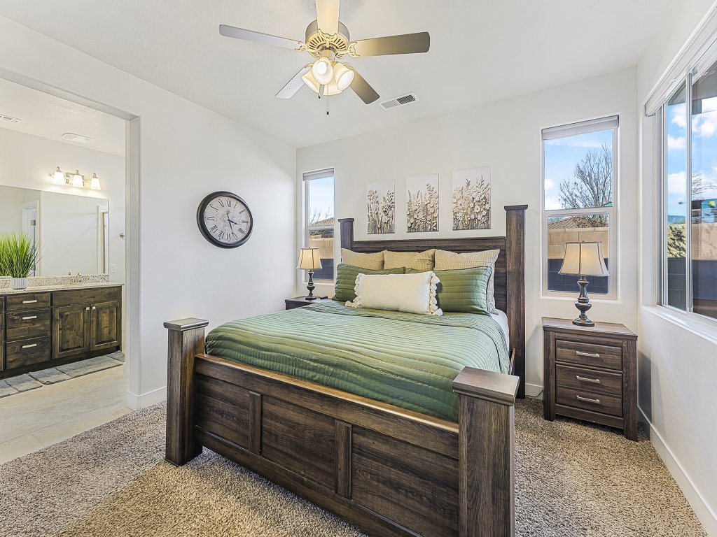 Mountain View Vacation Rental in Utah - RedAwning