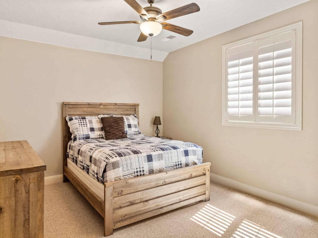 Escondido at Dixie Springs Vacation Rental in Hurricane - RedAwning