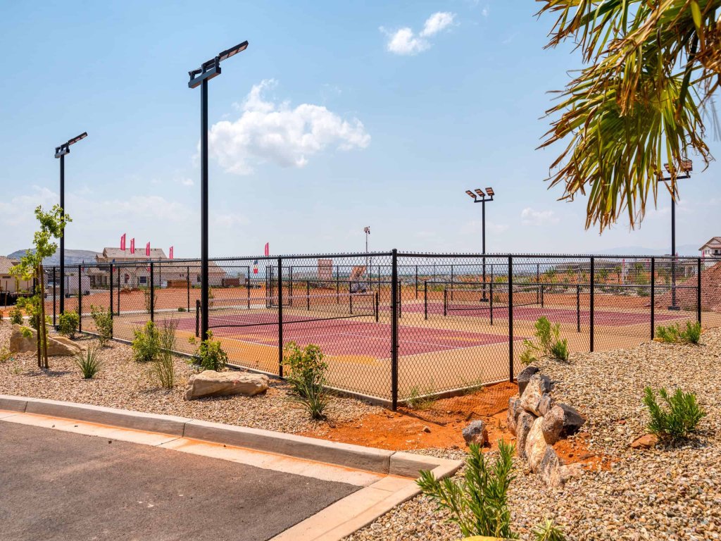 Paseos on the Green Vacation Rental in Utah - RedAwning