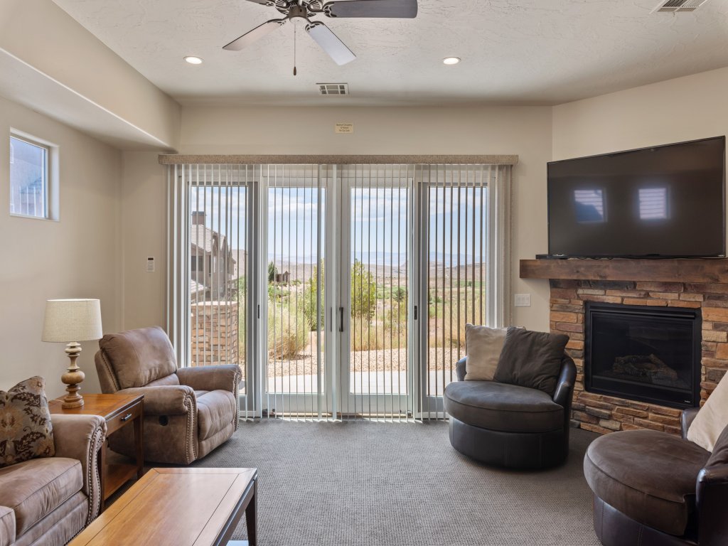 Views For Rent Vacation Rental in Utah - RedAwning