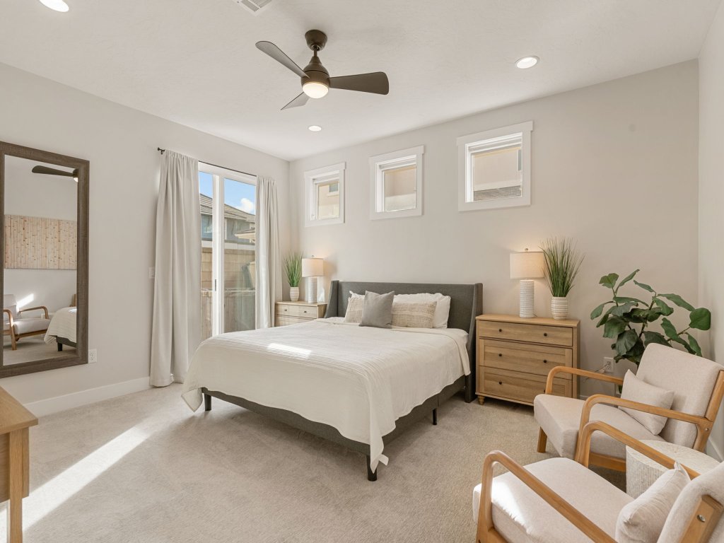 Persian Palms Vacation Rental in St. George - RedAwning