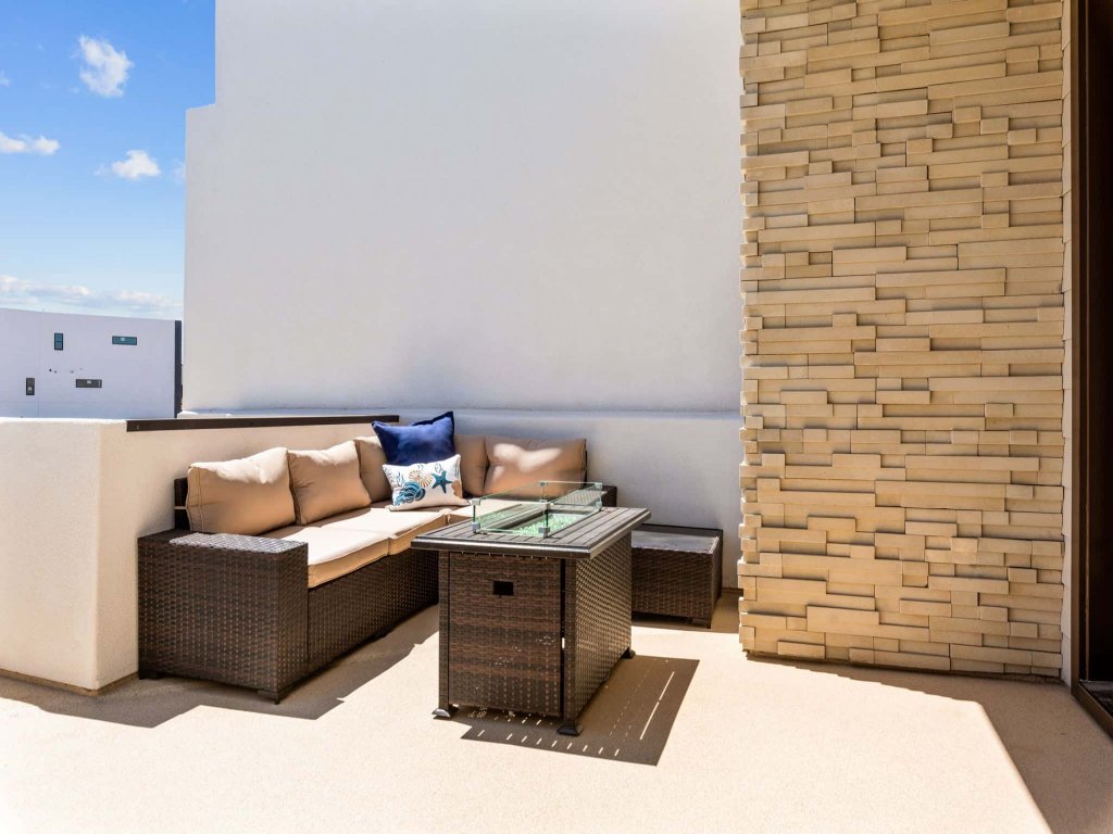 The Piers at Desert Color (Combo: #43 and #47) Vacation Rental in St. George - RedAwning