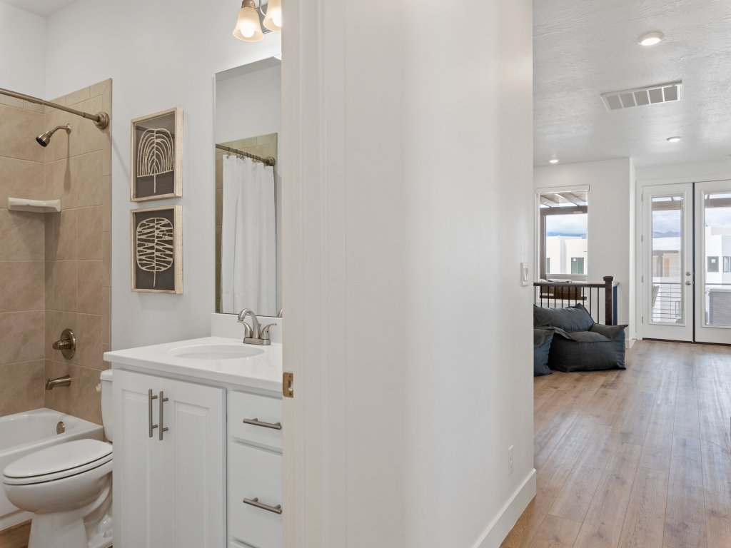 The Berber at Desert Color Vacation Rental in St. George - RedAwning