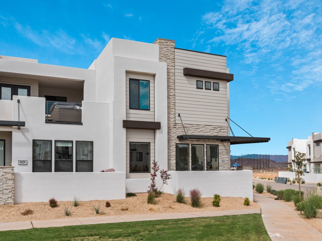 The Berber at Desert Color Vacation Rental in St. George - RedAwning