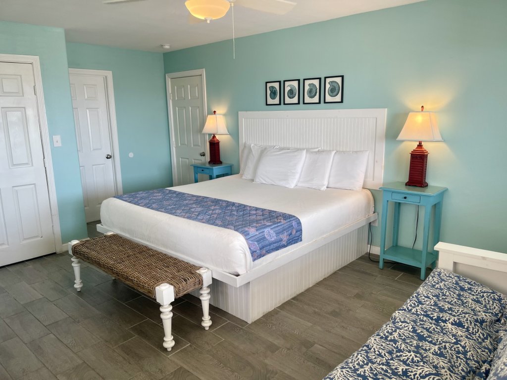 Beachgate Condo Suites and Hotel 221 - 222 - 223 Vacation Rental in Port Aransas - RedAwning