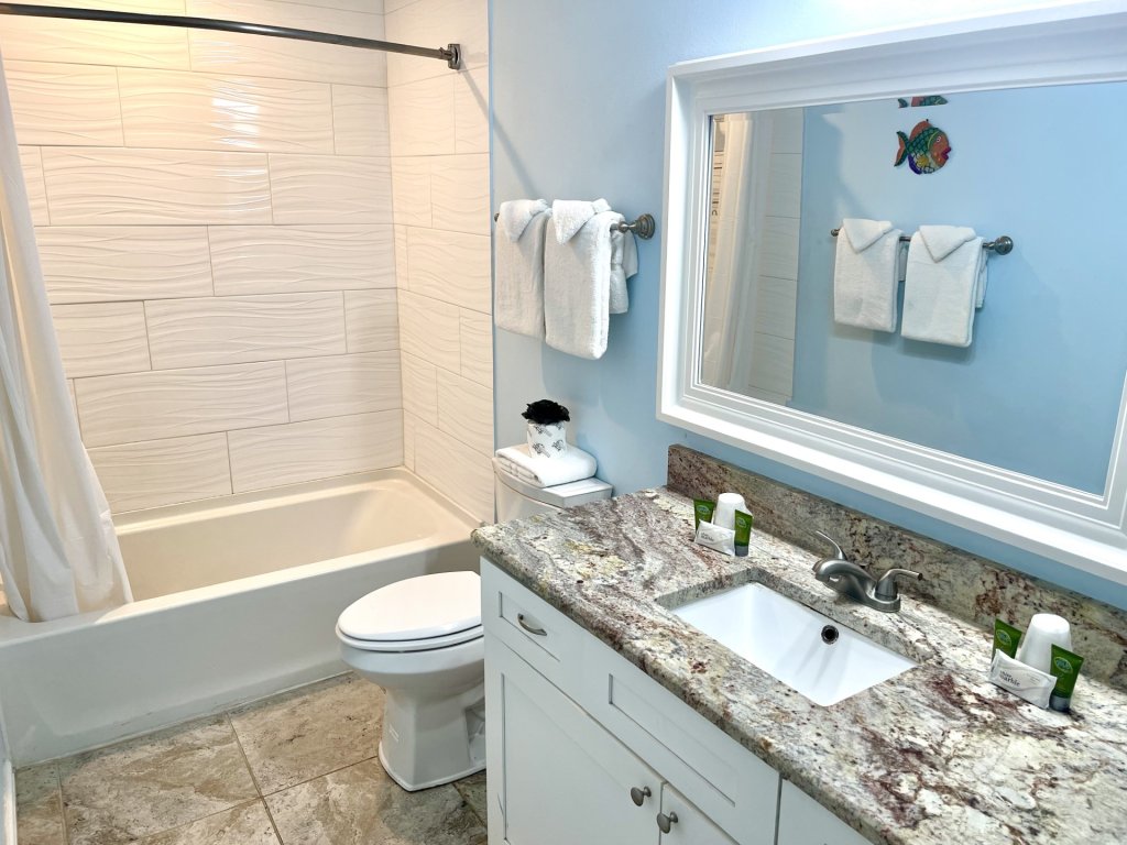 Beachgate Condo Suites and Hotel 234 Vacation Rental in Port Aransas - RedAwning