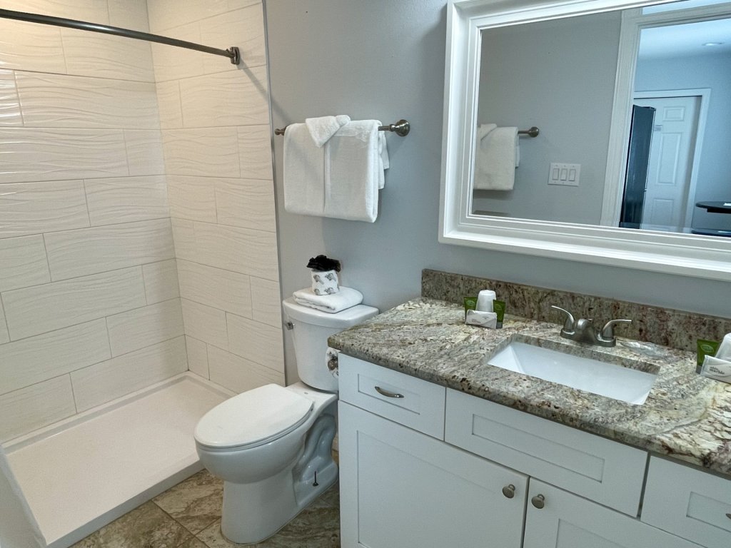 Beachgate Condo Suites and Hotel 237 and 239 Vacation Rental in Port Aransas - RedAwning
