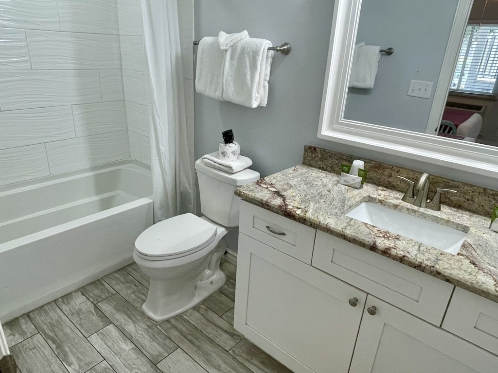 Beachgate Condo Suites and Hotel 218+219 Vacation Rental in Port Aransas - RedAwning