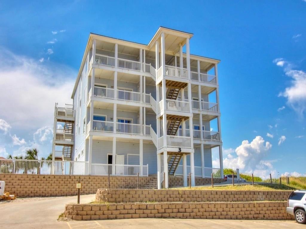 Port Aransas, Texas