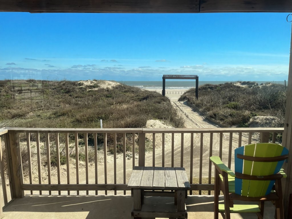 Beachgate Condo Suites and Hotel 121 Vacation Rental in Port Aransas - RedAwning