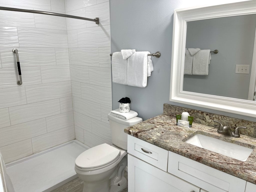 Beachgate Condo Suites and Hotel 227 - 228 - 229 Vacation Rental in Port Aransas - RedAwning