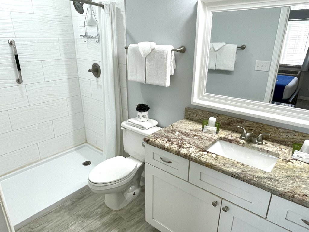 Beachgate Condo Suites and Hotel 227 - 228 - 229 Vacation Rental in Port Aransas - RedAwning