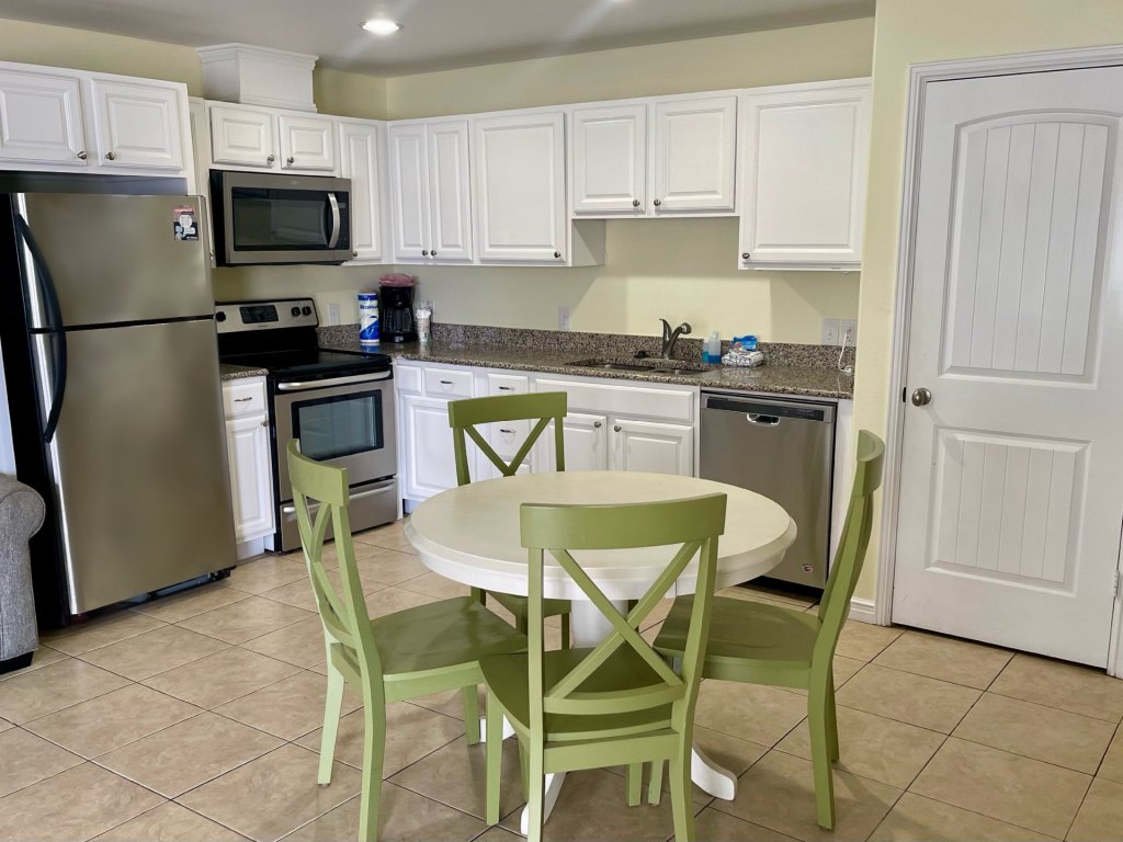 Beachgate Condo Suites and Hotel 513 Vacation Rental in Port Aransas - RedAwning