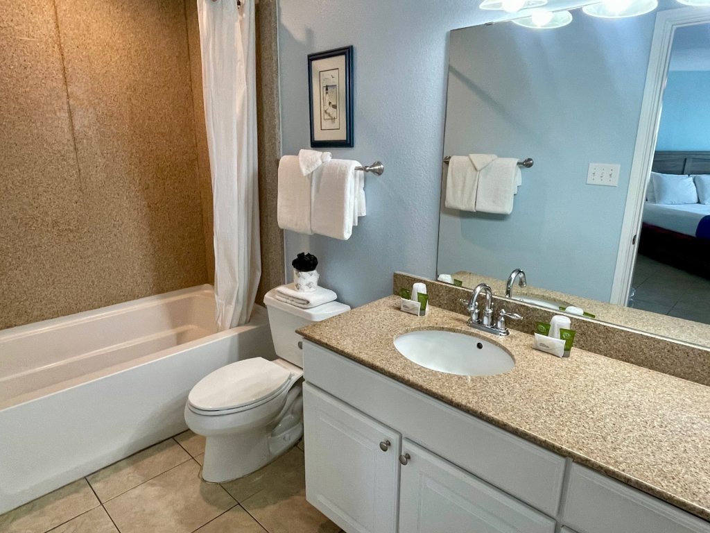 Beachgate Condo Suites and Hotel 536 - 537a - 537b Vacation Rental in Port Aransas - RedAwning