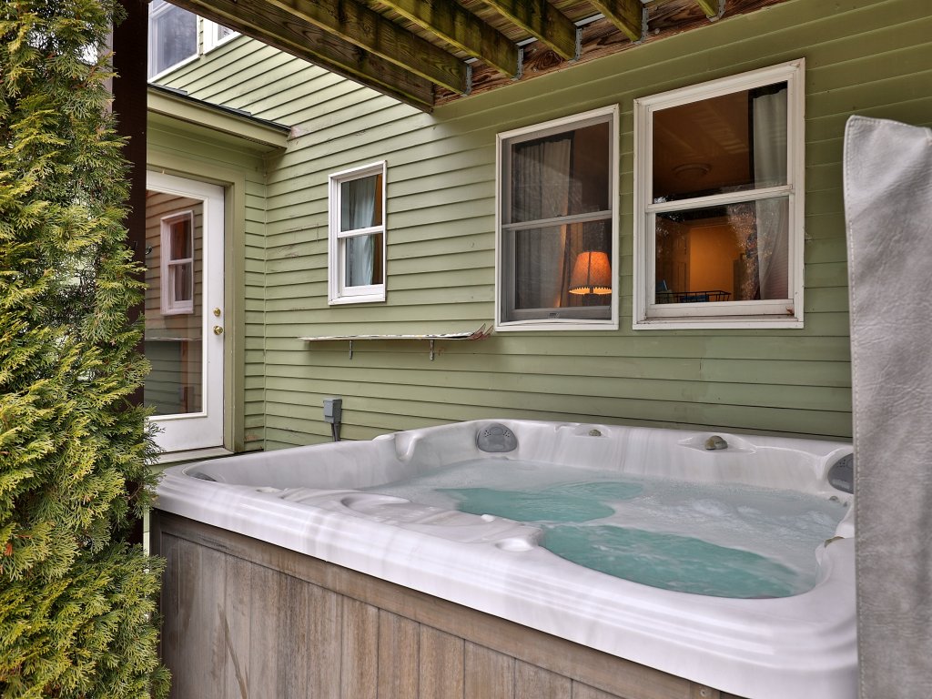 Tanglewood Blues Vacation Rental in Killington - RedAwning
