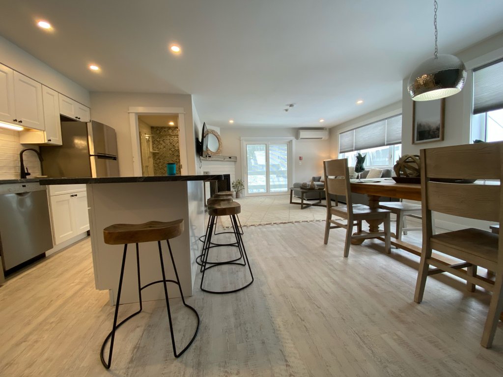 Killington Center #642 Vacation Rental in Killington - RedAwning
