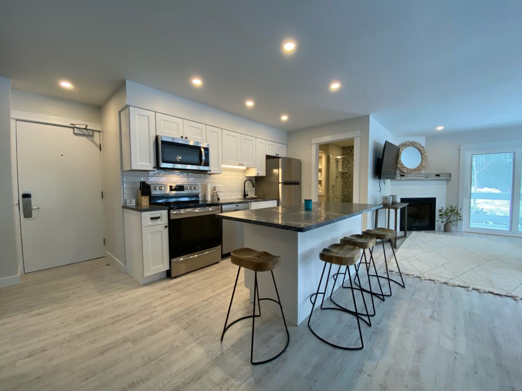 Killington Center #642 Vacation Rental in Killington - RedAwning