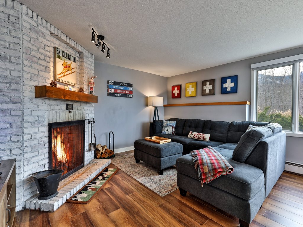 Killington, Vermont