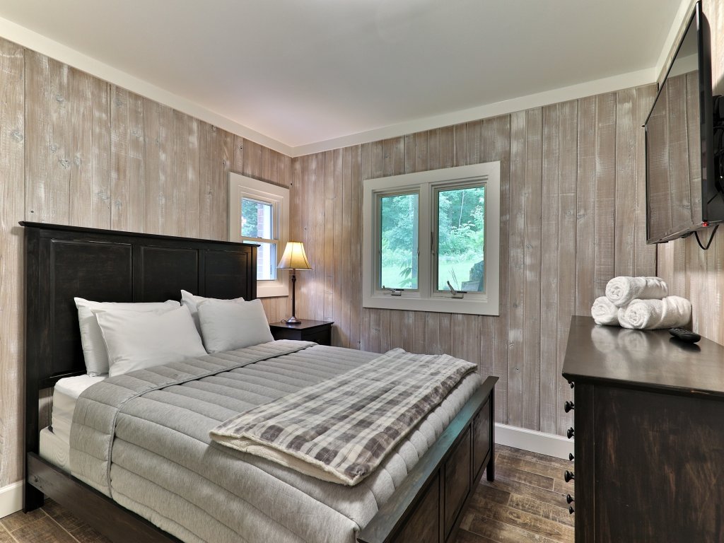 Breakaway House - Unit A Vacation Rental in Killington - RedAwning