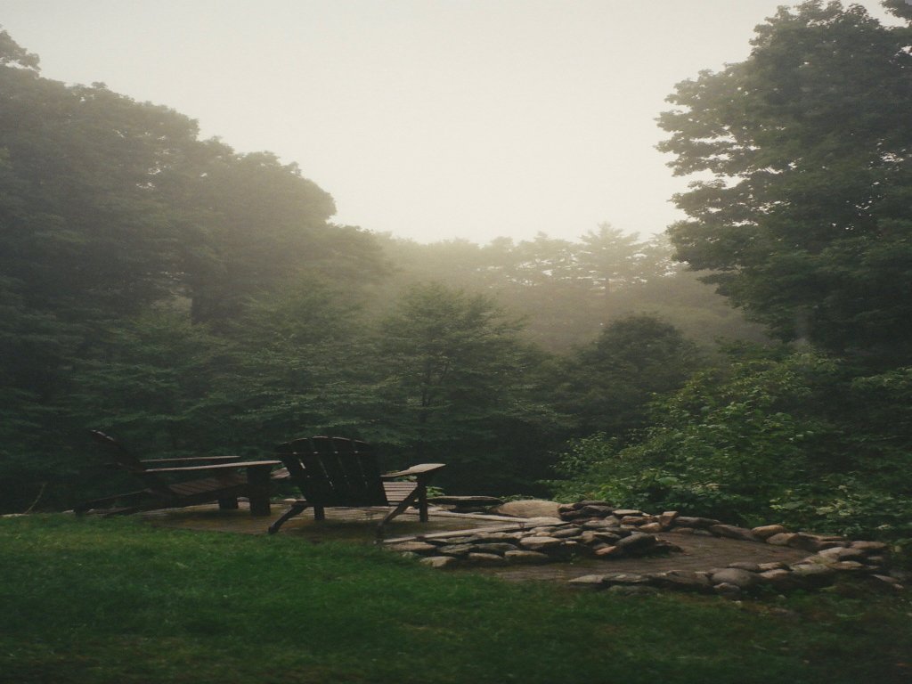 Forest Mountain Lodge Vacation Rental in Vermont - RedAwning