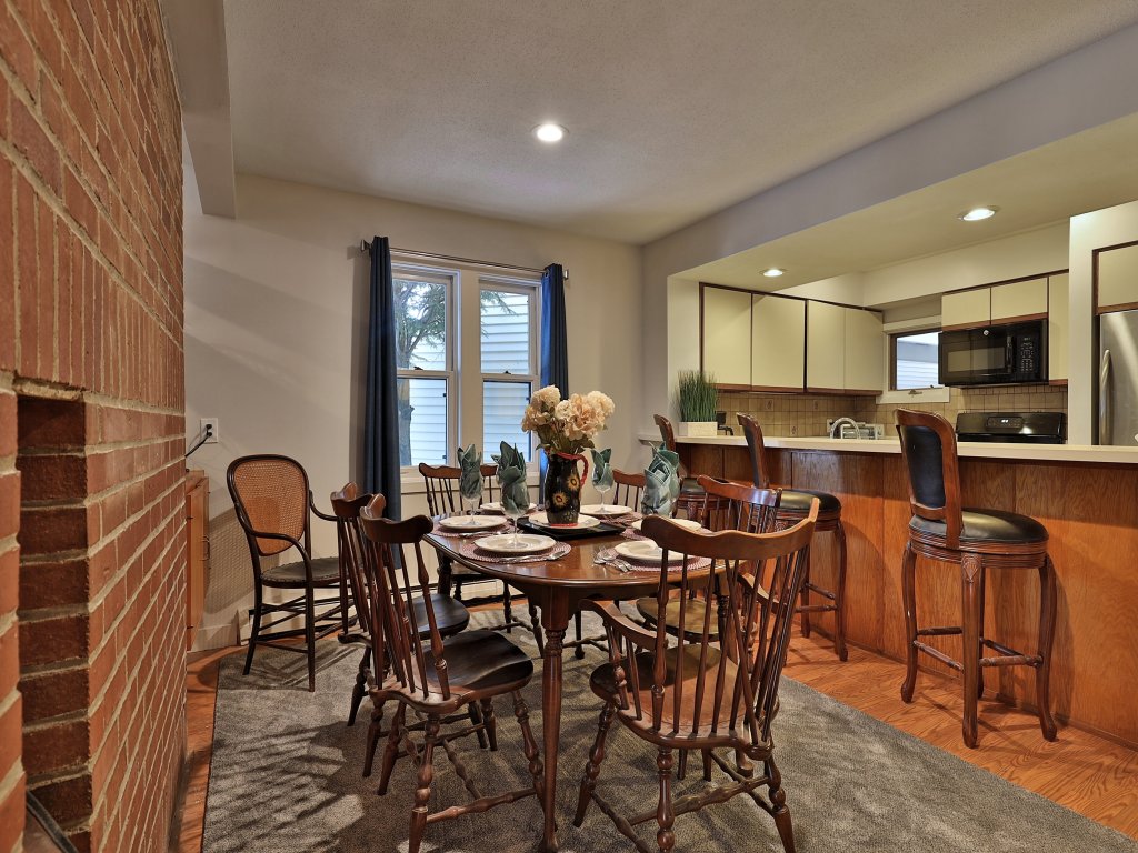 Fox Hollow Village C4 Vacation Rental in Vermont - RedAwning