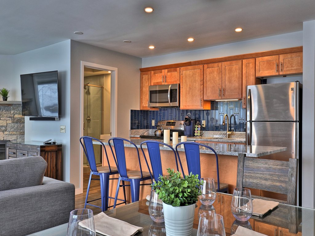 Killington Center #112 Vacation Rental in Killington - RedAwning