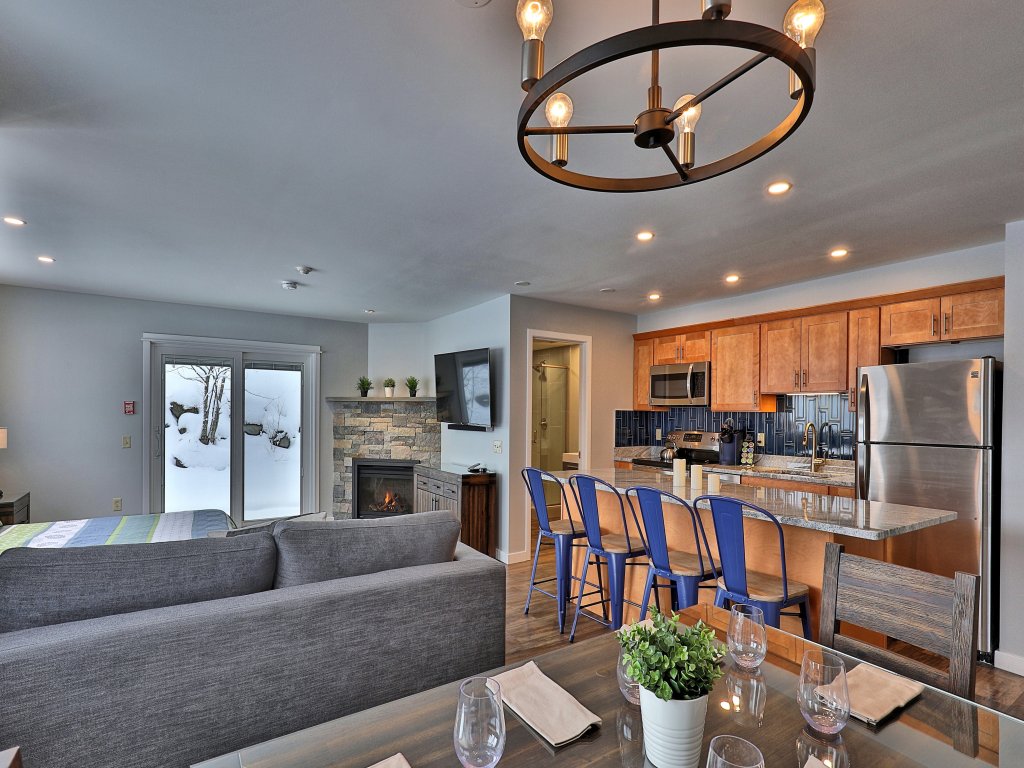 Killington Center #112 Vacation Rental in Killington - RedAwning