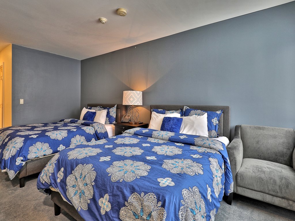 The Mod Suite at Killington 122/3 Vacation Rental in Killington - RedAwning