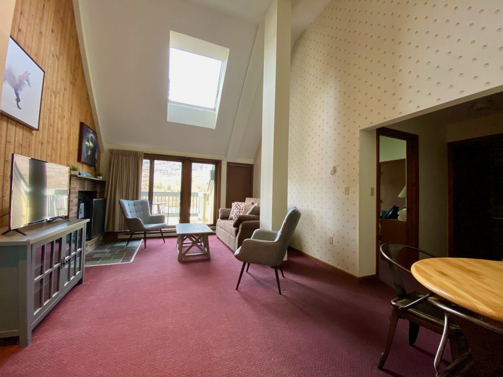 Mountain Green Condo 3G2 Vacation Rental in Killington - RedAwning