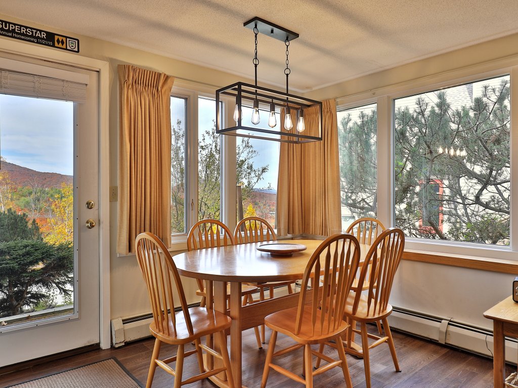 Fall Line Condo E3 Vacation Rental in Killington - RedAwning
