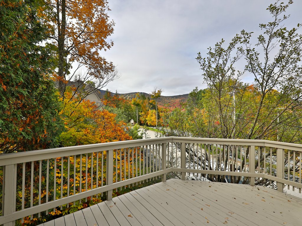 Fall Line Condo E6 Vacation Rental in Killington - RedAwning