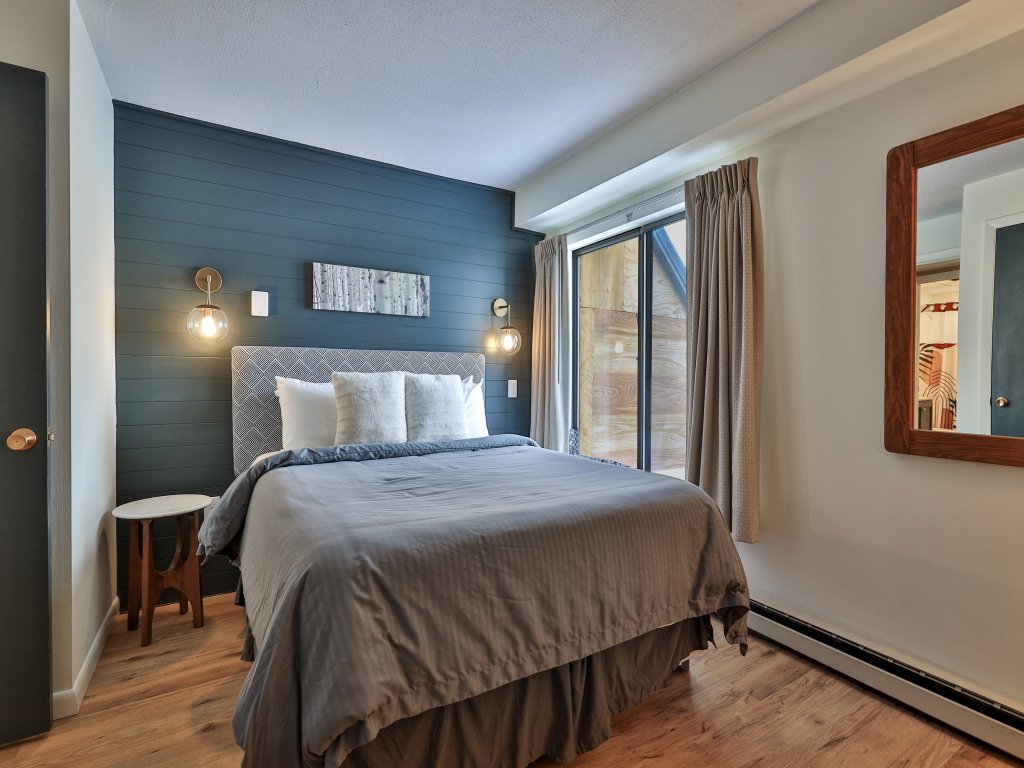 Mountain Green Condo 3C5 (The One Everyone Wants in Building 3) Vacation Rental in Killington - RedAwning