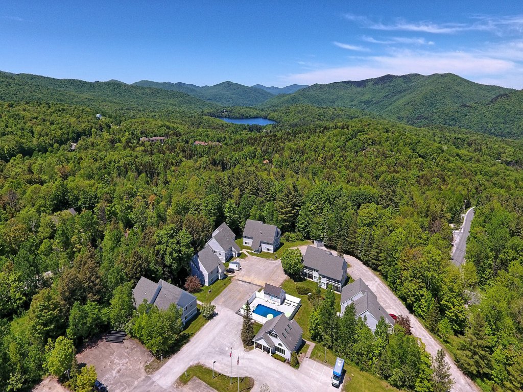 Killington Center #432 Vacation Rental in Killington - RedAwning