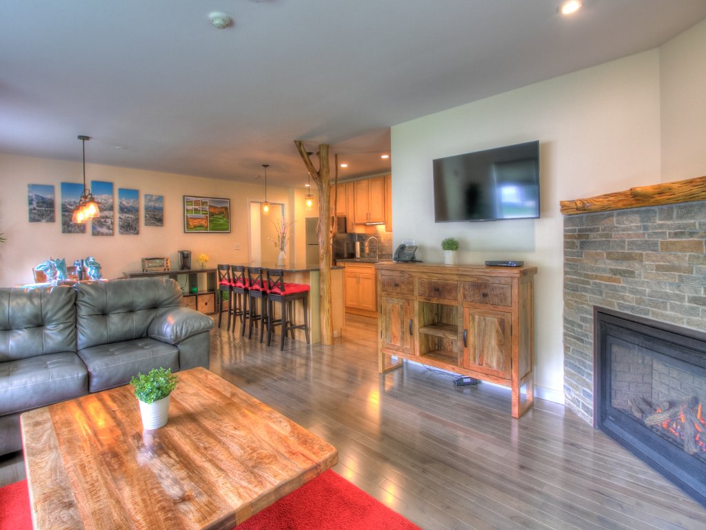 Killington Center #432 Vacation Rental in Killington - RedAwning