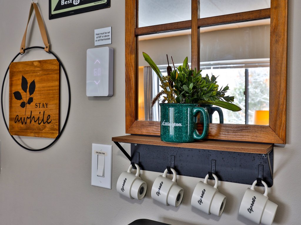 Mountain Green Condo 1D6 (Hideaway Retreat) Vacation Rental in Killington - RedAwning