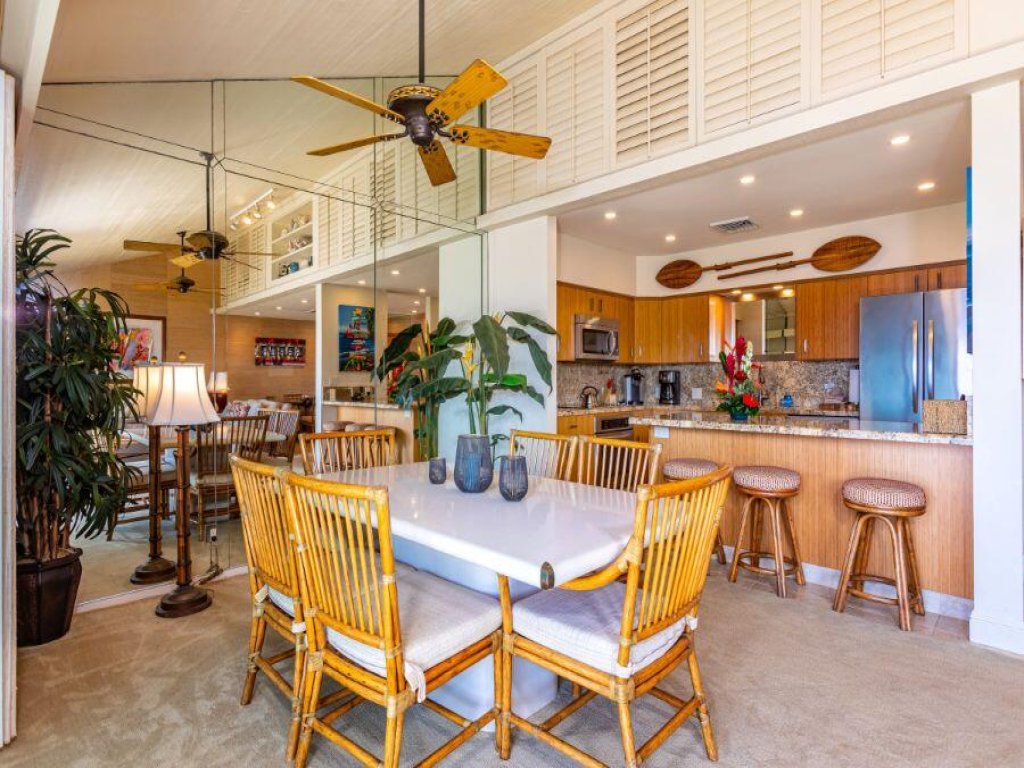 MAKENA SURF, #G-304  Vacation Rental in Hawaii - RedAwning