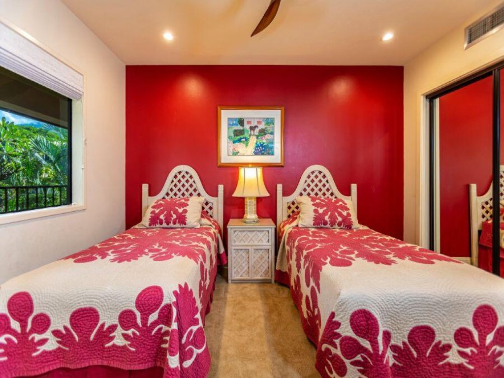 MAKENA SURF, #G-304  Vacation Rental in Hawaii - RedAwning