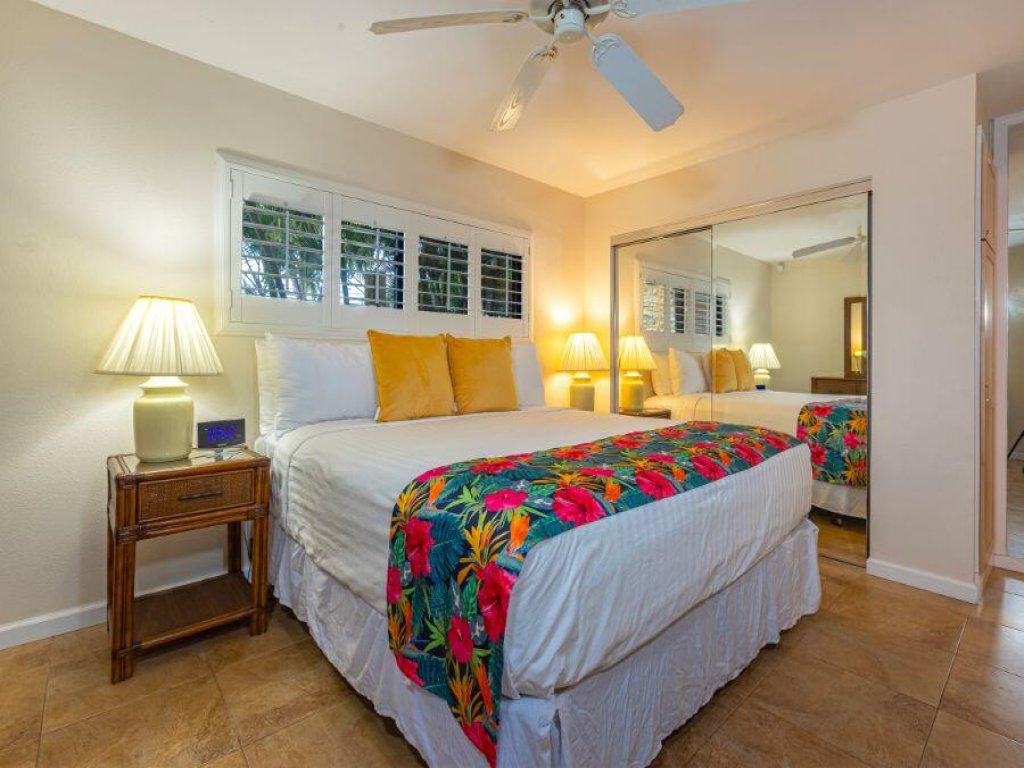 KIHEI BEACH, #107 Vacation Rental in Hawaii - RedAwning