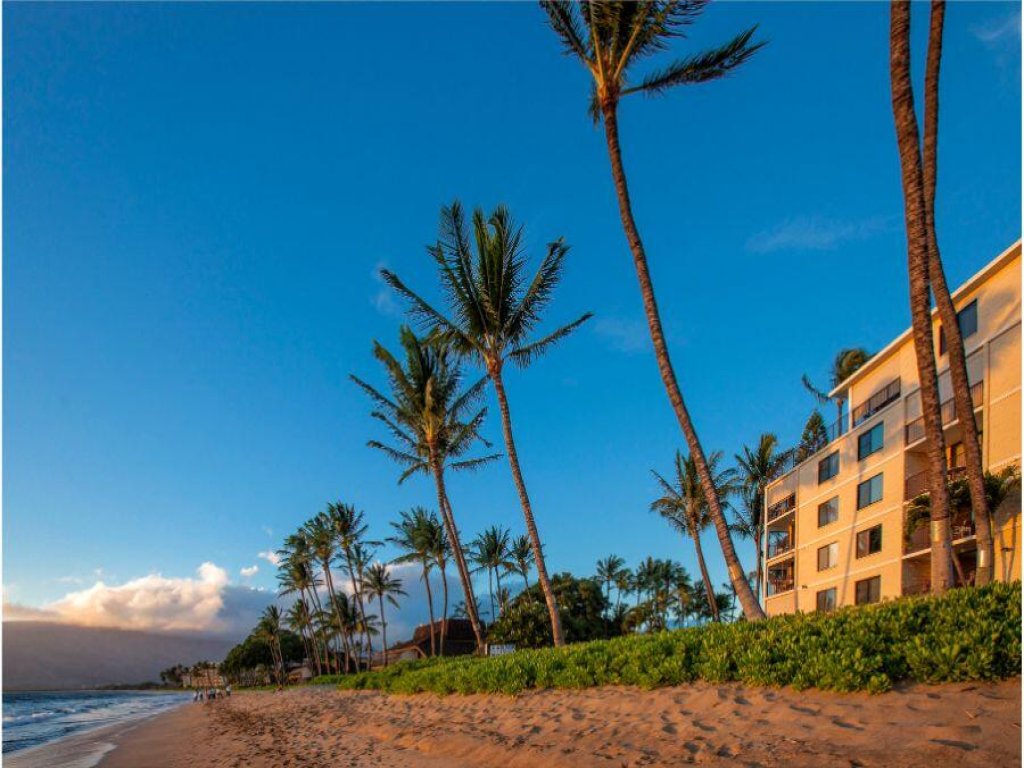 KIHEI BEACH, #107 Vacation Rental in Hawaii - RedAwning