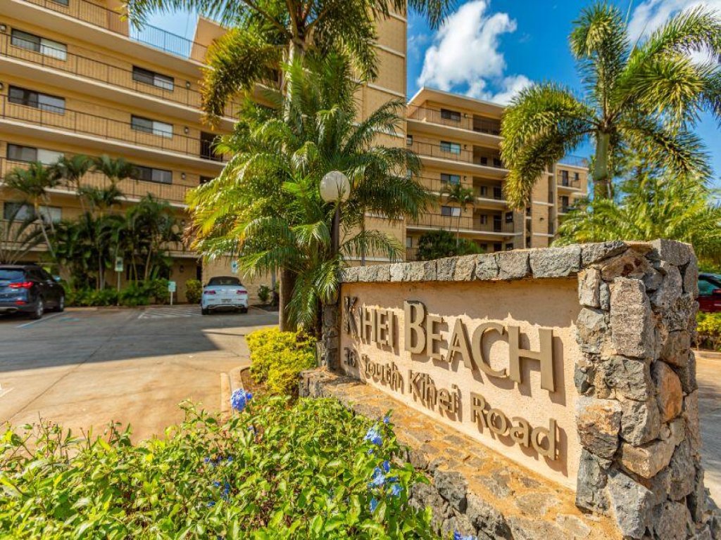 KIHEI BEACH, #107 Vacation Rental in Hawaii - RedAwning