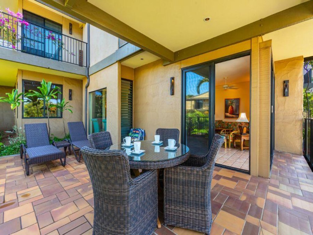 WAILEA ELUA, #0807 Vacation Rental in Hawaii - RedAwning