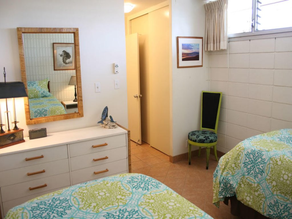 KAMAOLE NALU, #605 Vacation Rental in Hawaii - RedAwning